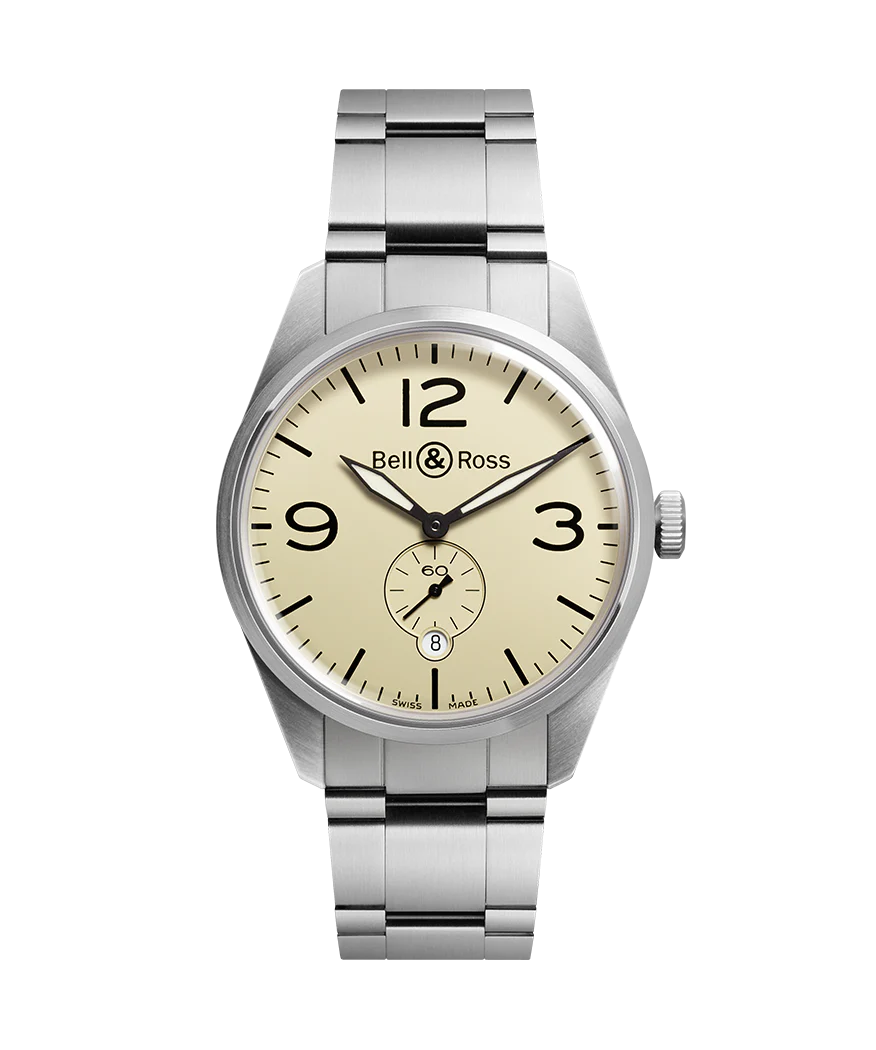 BR 123 ORIGINAL BEIGE