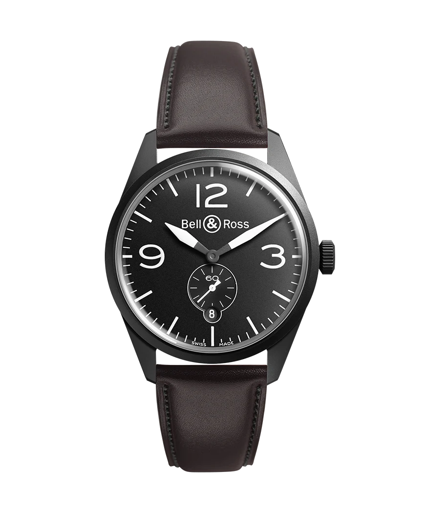 BR 123 ORIGINAL CARBON
