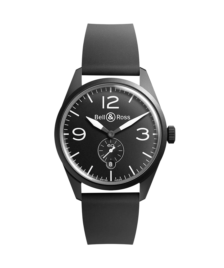 BR 123 ORIGINAL CARBON