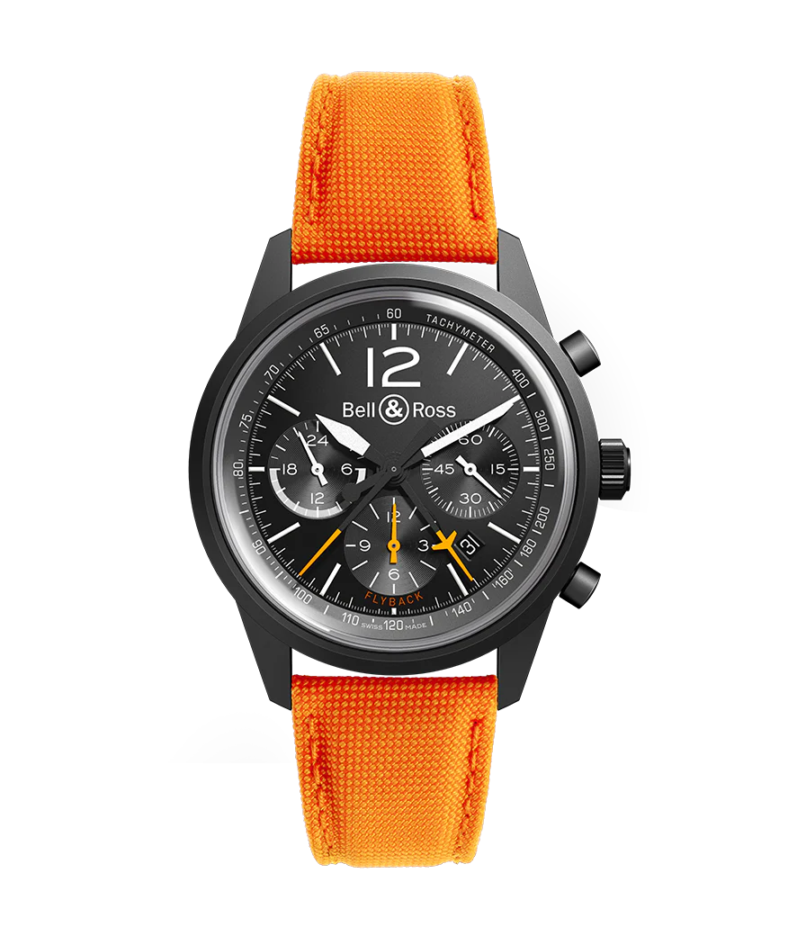 BR 126 FLYBACK