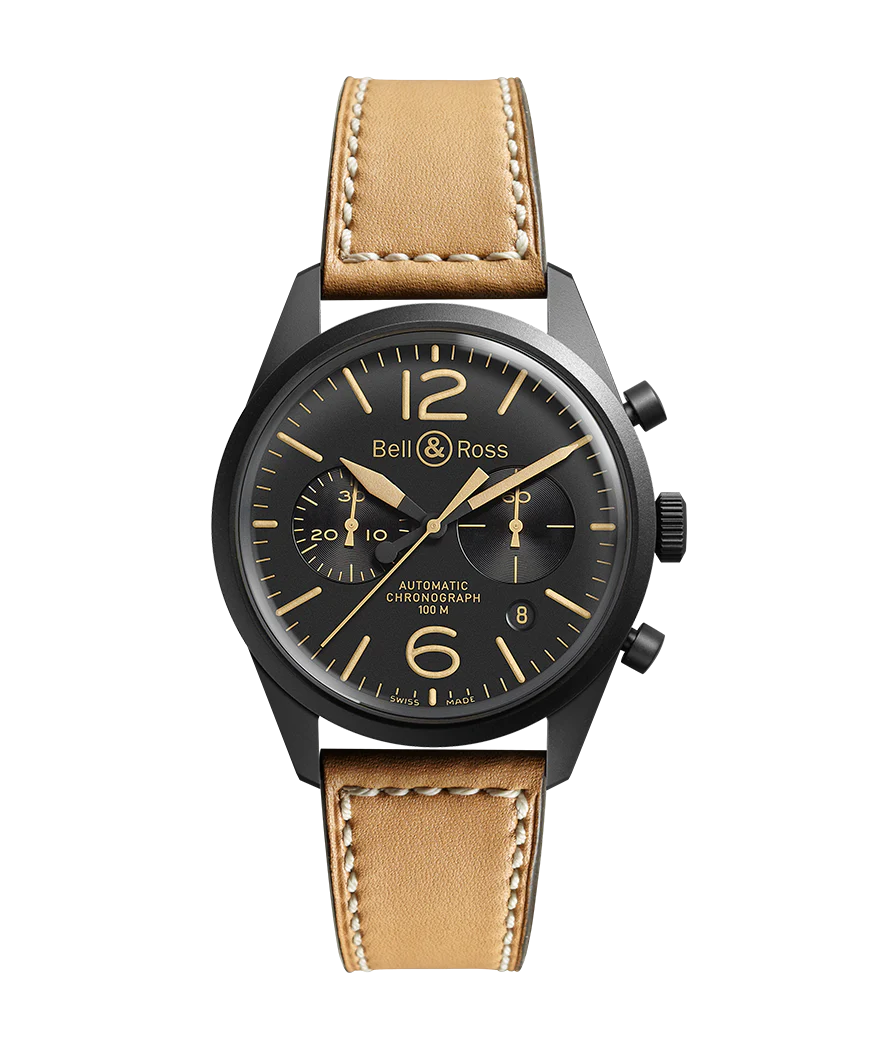 BR 126 HERITAGE