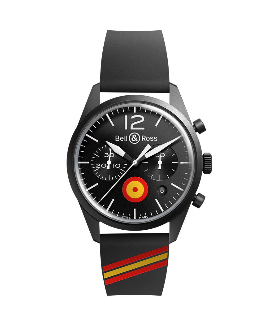 BR 126 INSIGNA ES