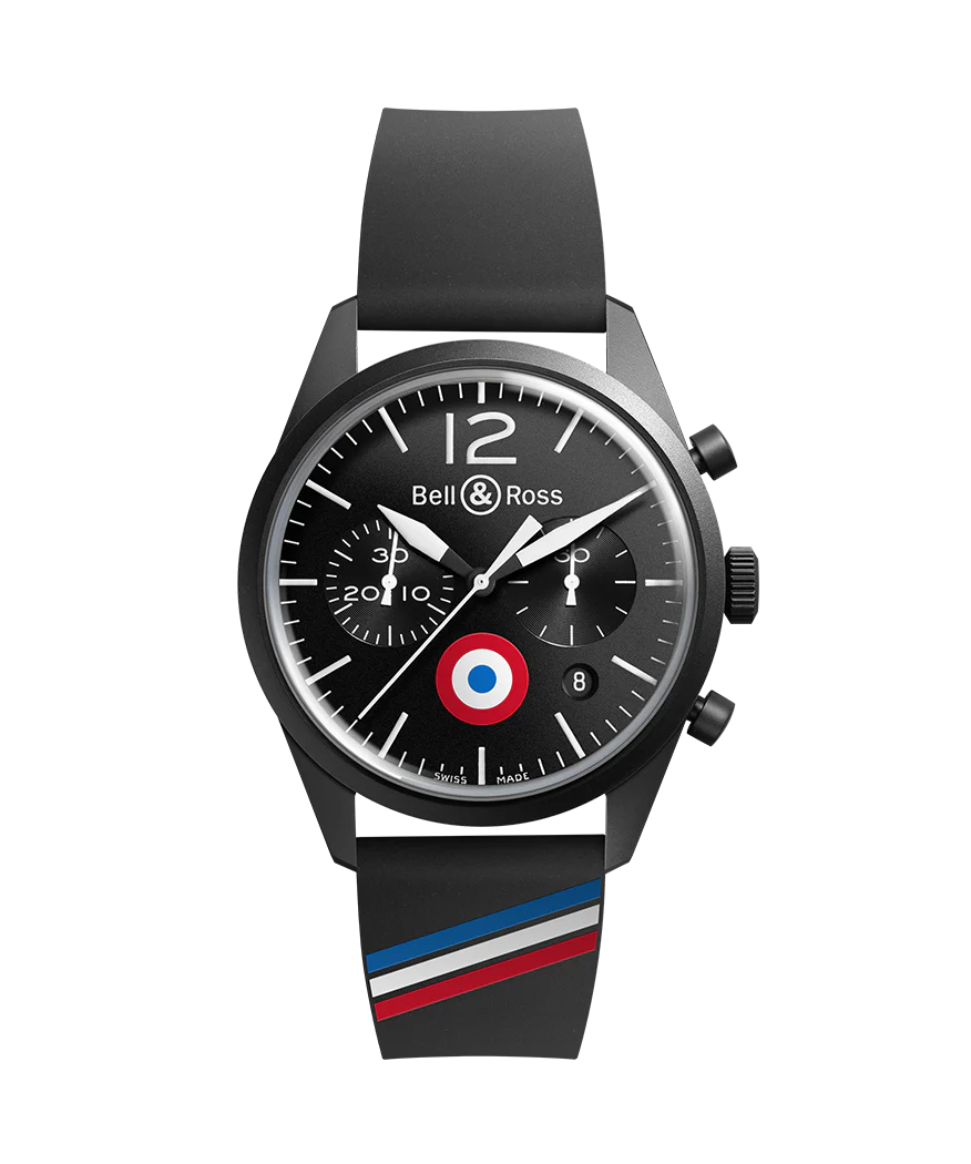 BR 126 INSIGNA FR