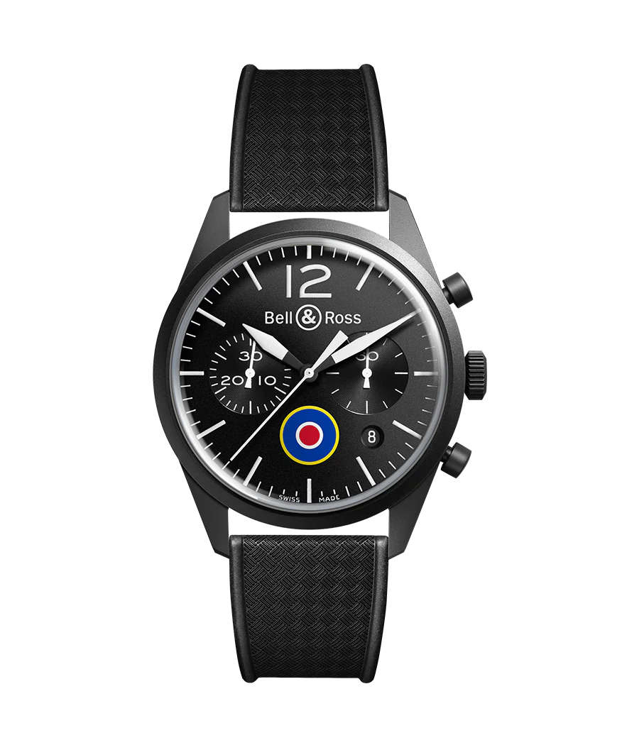 BR 126 INSIGNA UK