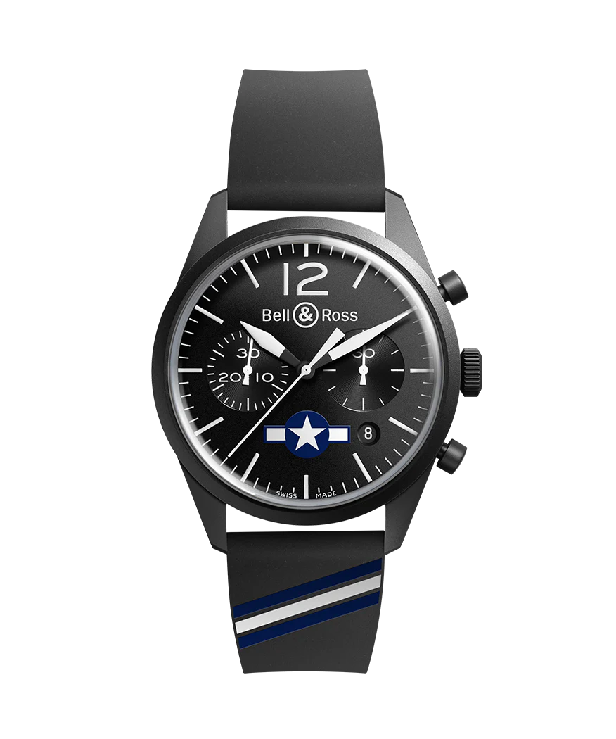 BR 126 INSIGNA US