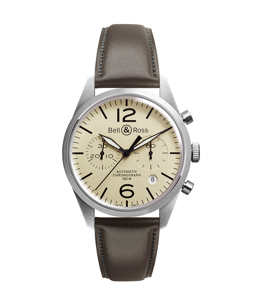 BR 126 ORIGINAL BEIGE