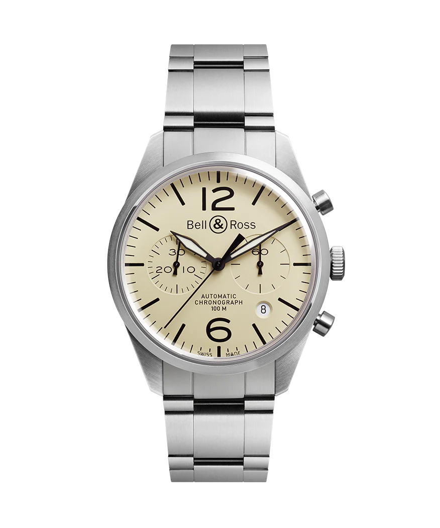 BR 126 ORIGINAL BEIGE