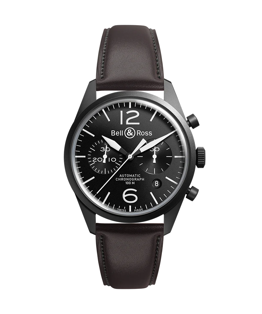 BR 126 ORIGINAL CARBON
