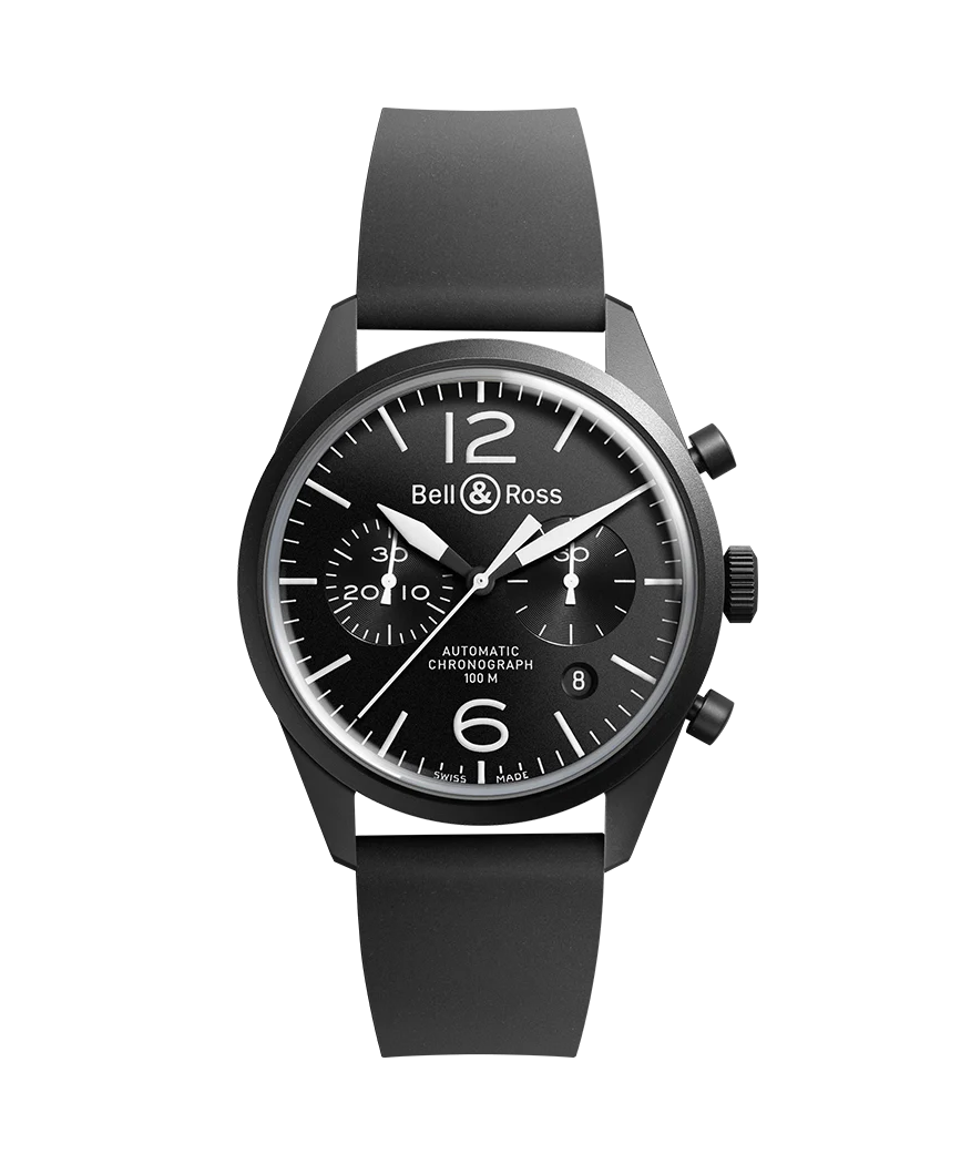 BR 126 ORIGINAL CARBON