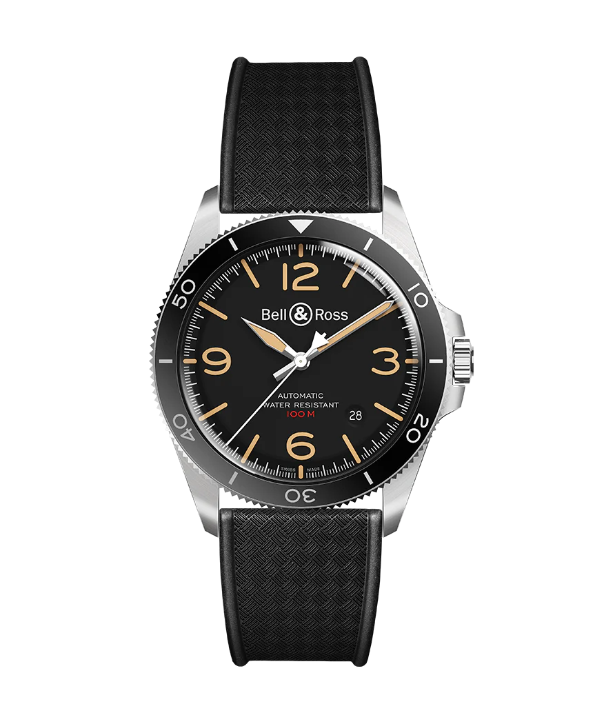 BR V2-92 STEEL HERITAGE