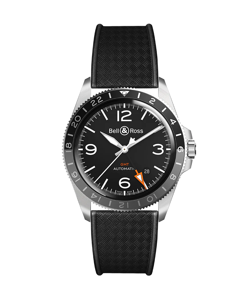 BR V2-93 GMT
