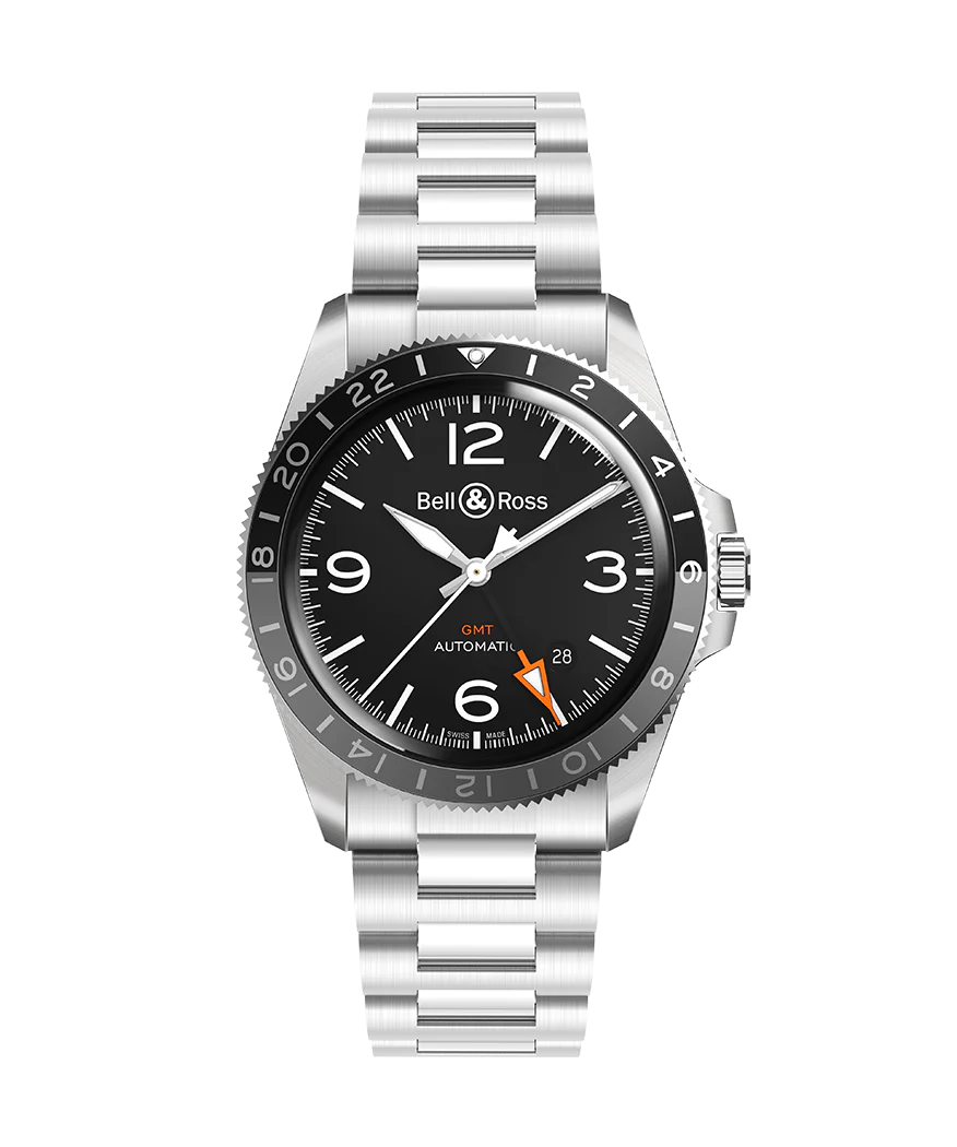 BR V2-93 GMT