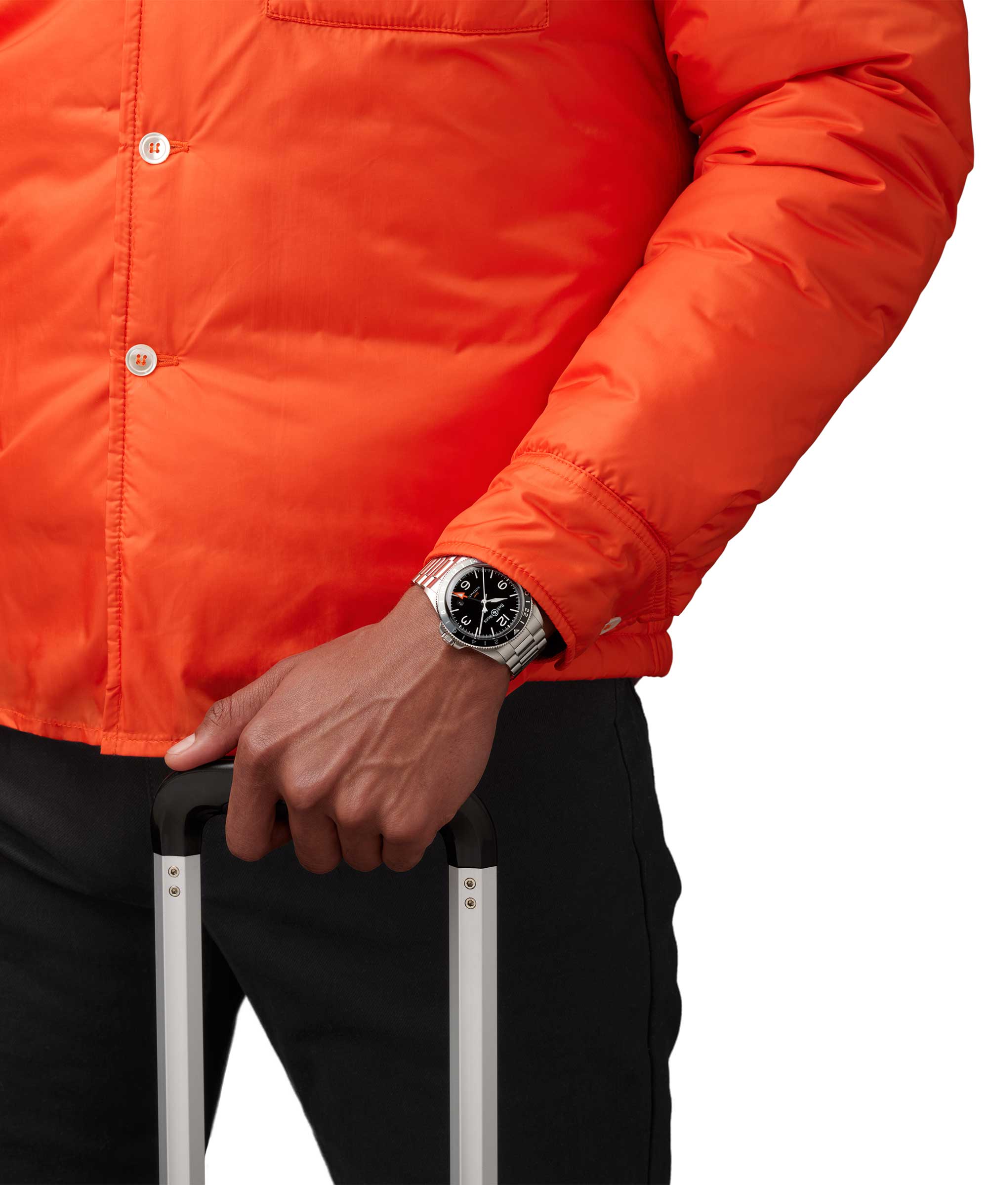 BR V2-93 GMT - Image 2