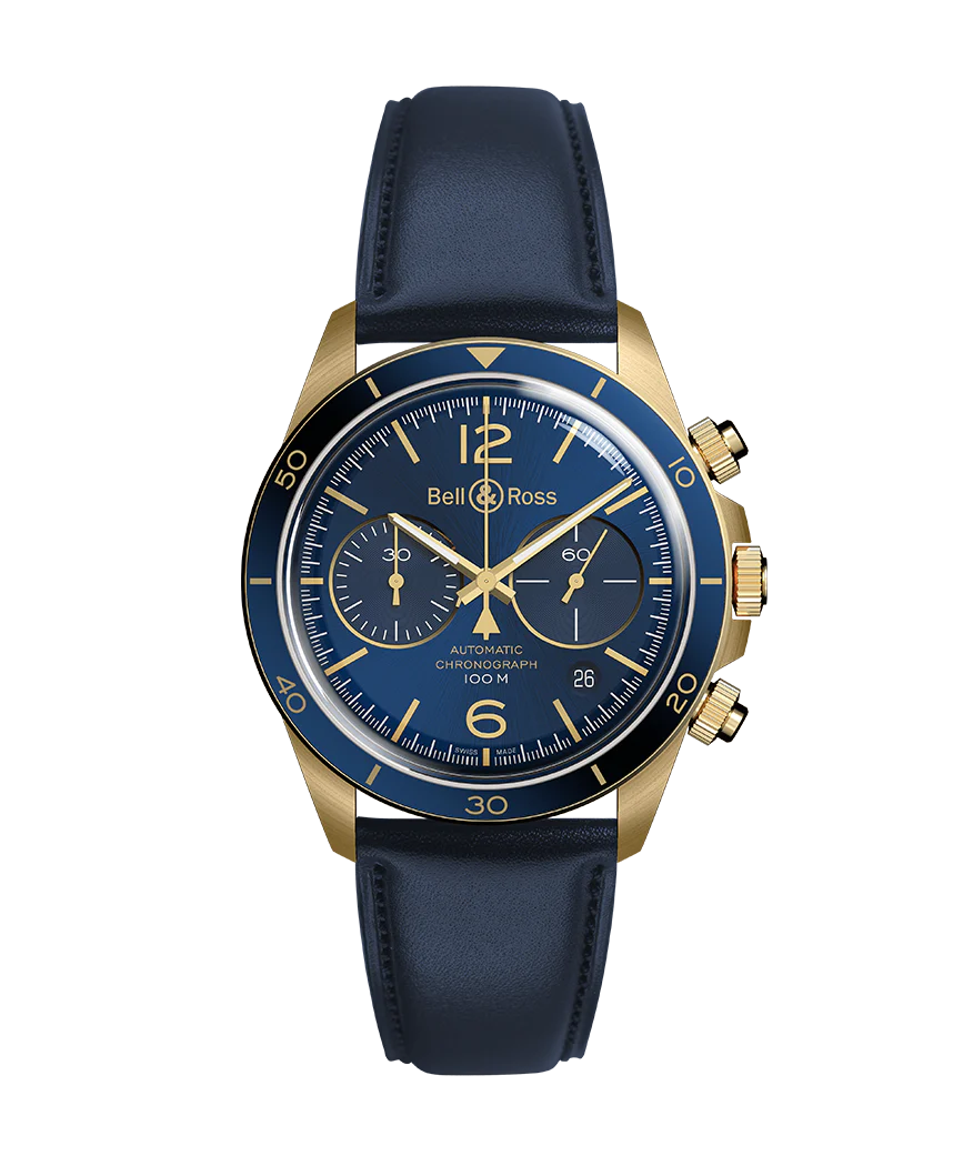 BR V2-94 AÉRONAVALE BRONZE