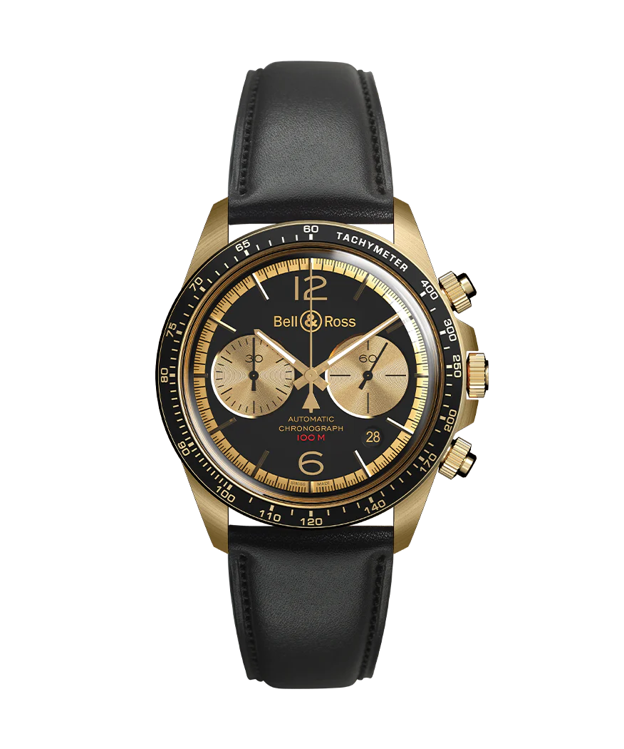 BR V2-94 BELLYTANKER BRONZE