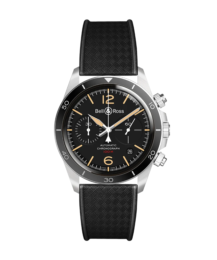 BR V2-94 steel heritage