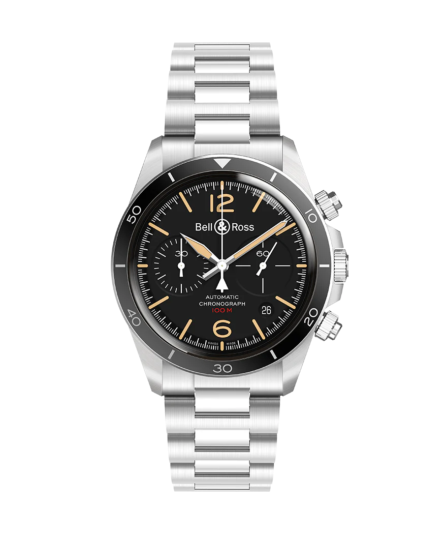 BR V2-94 steel heritage