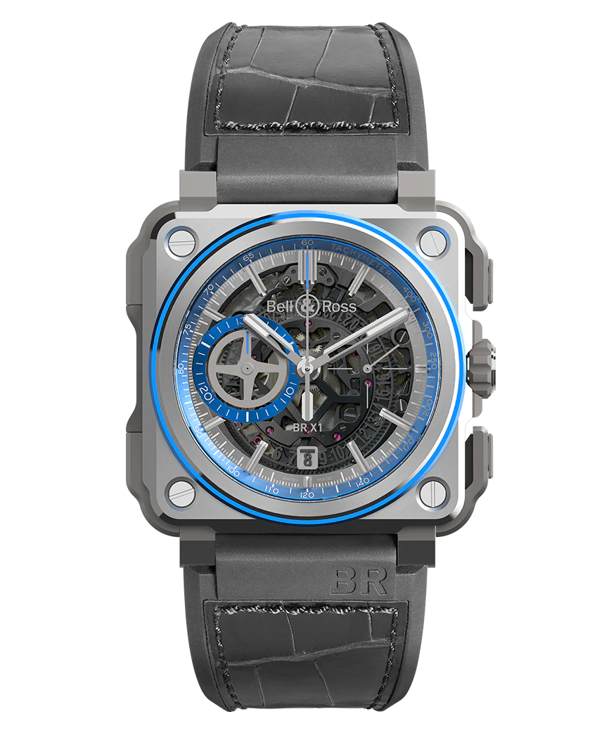 BR-X1 Hyperstellar