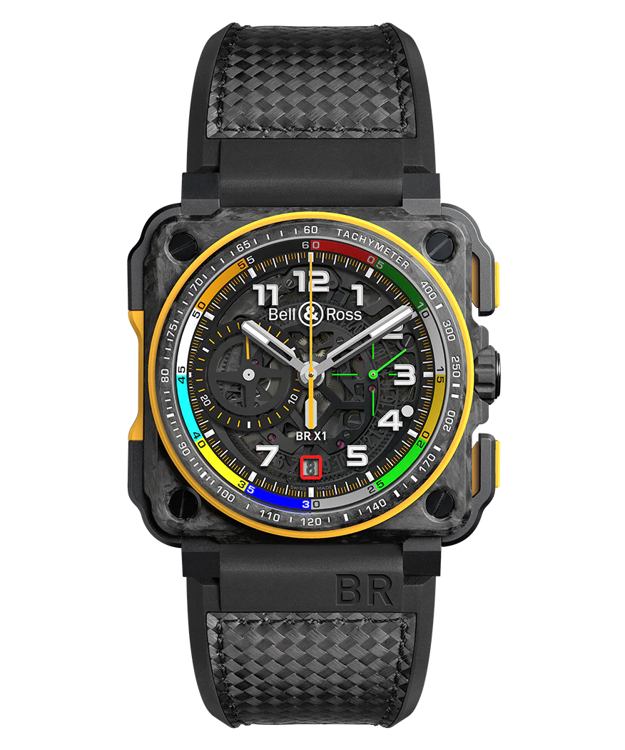 BR-X1  RS17
