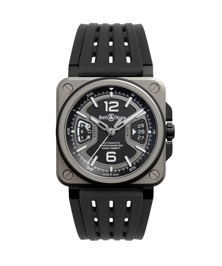 Toutes nos montres