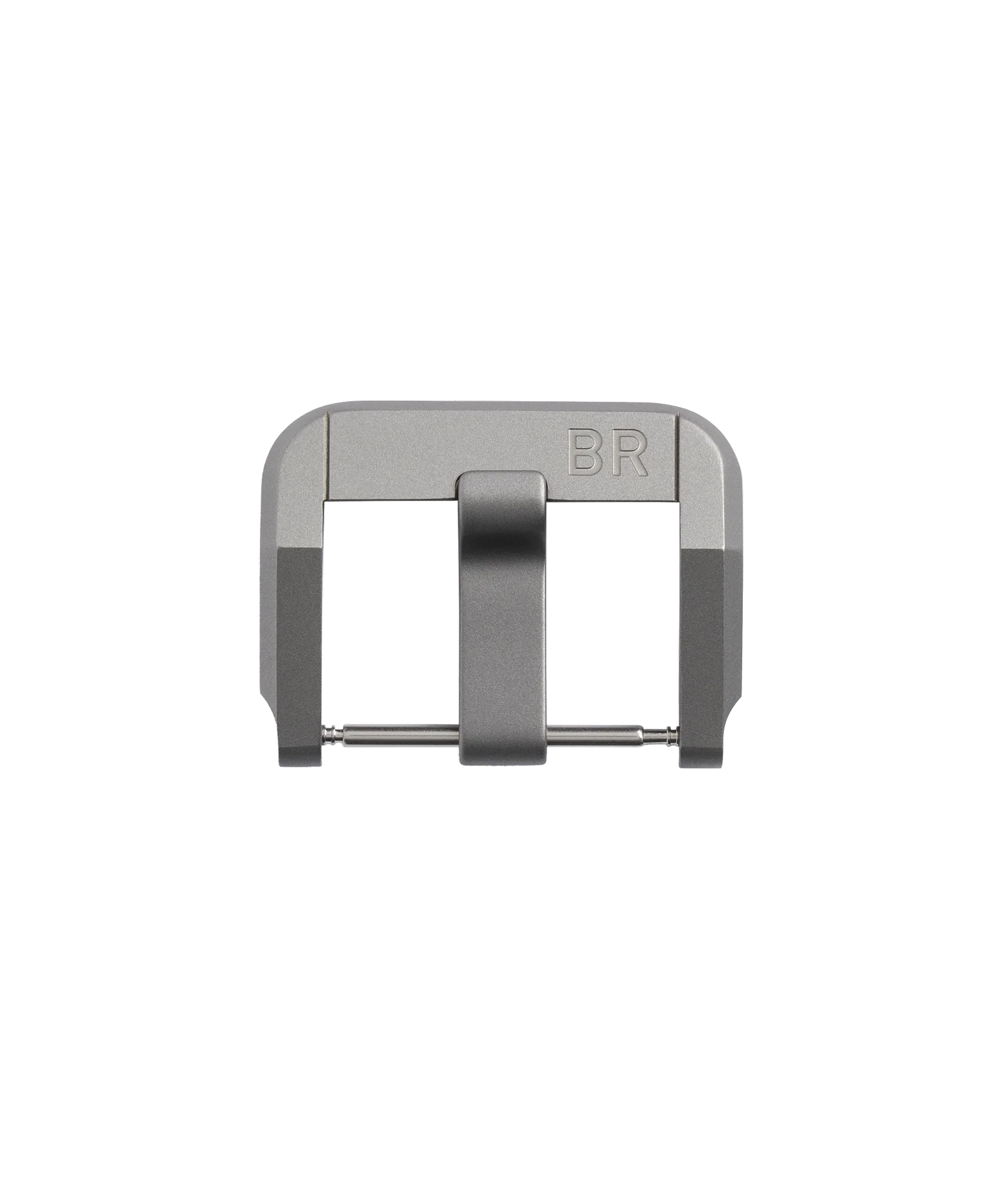 BR-X3 Boucle ardillon en titane
