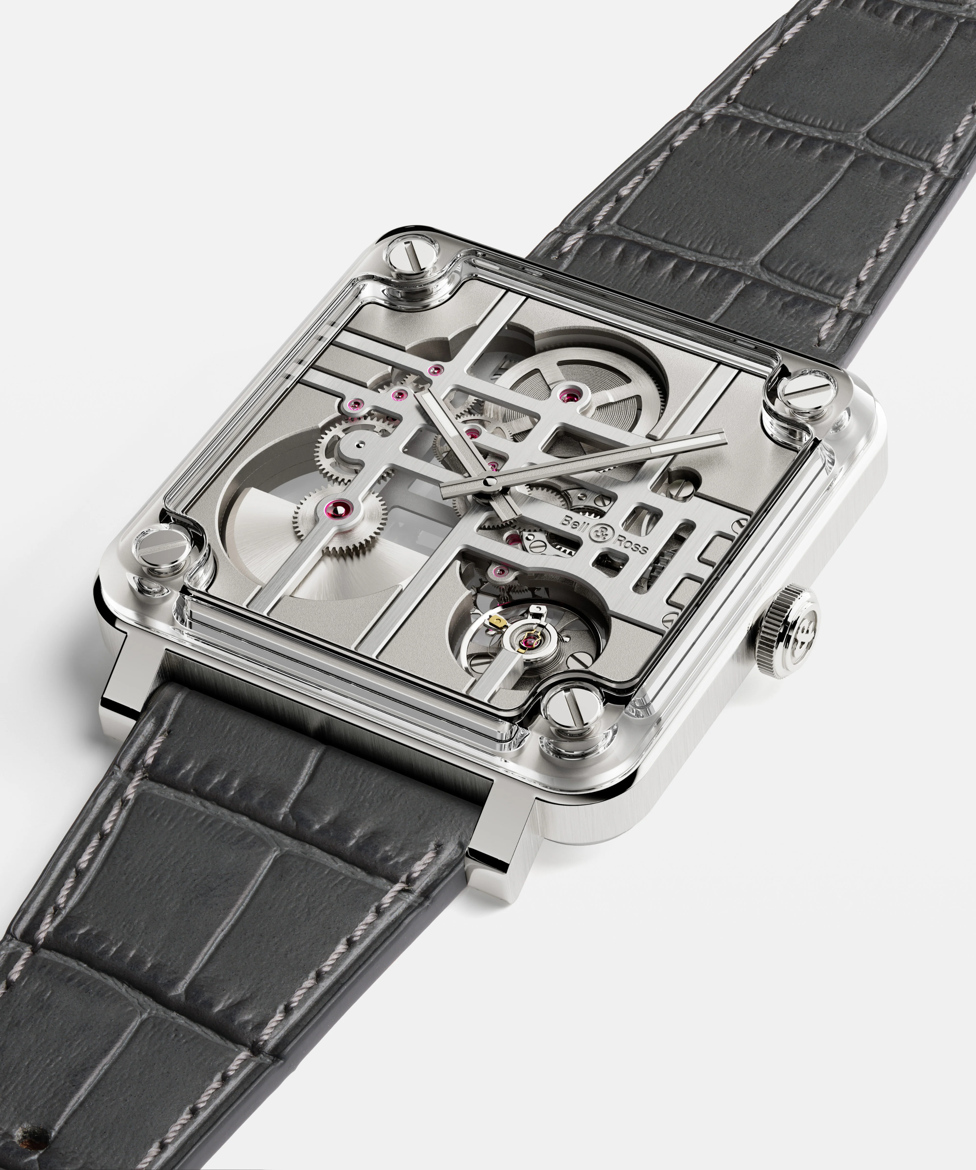 BR-X3 Micro-Rotor - Image 5