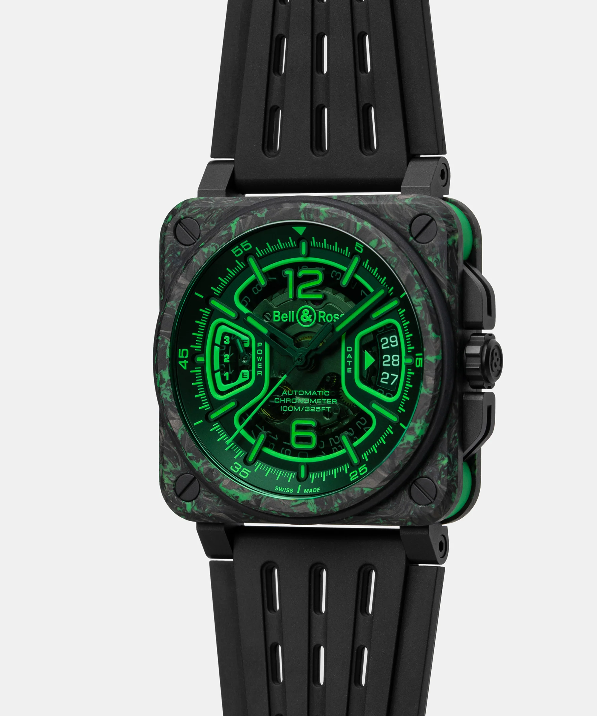BR-X3 Night Vision - Image 3