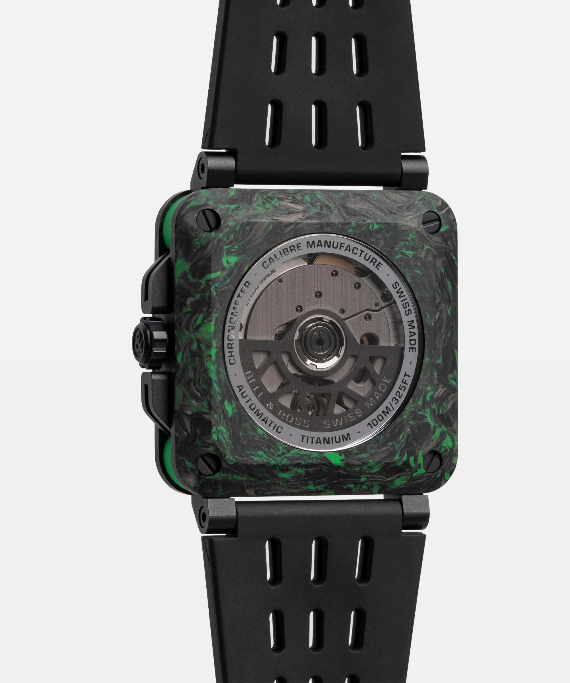 BR-X3 Night Vision - Image 4