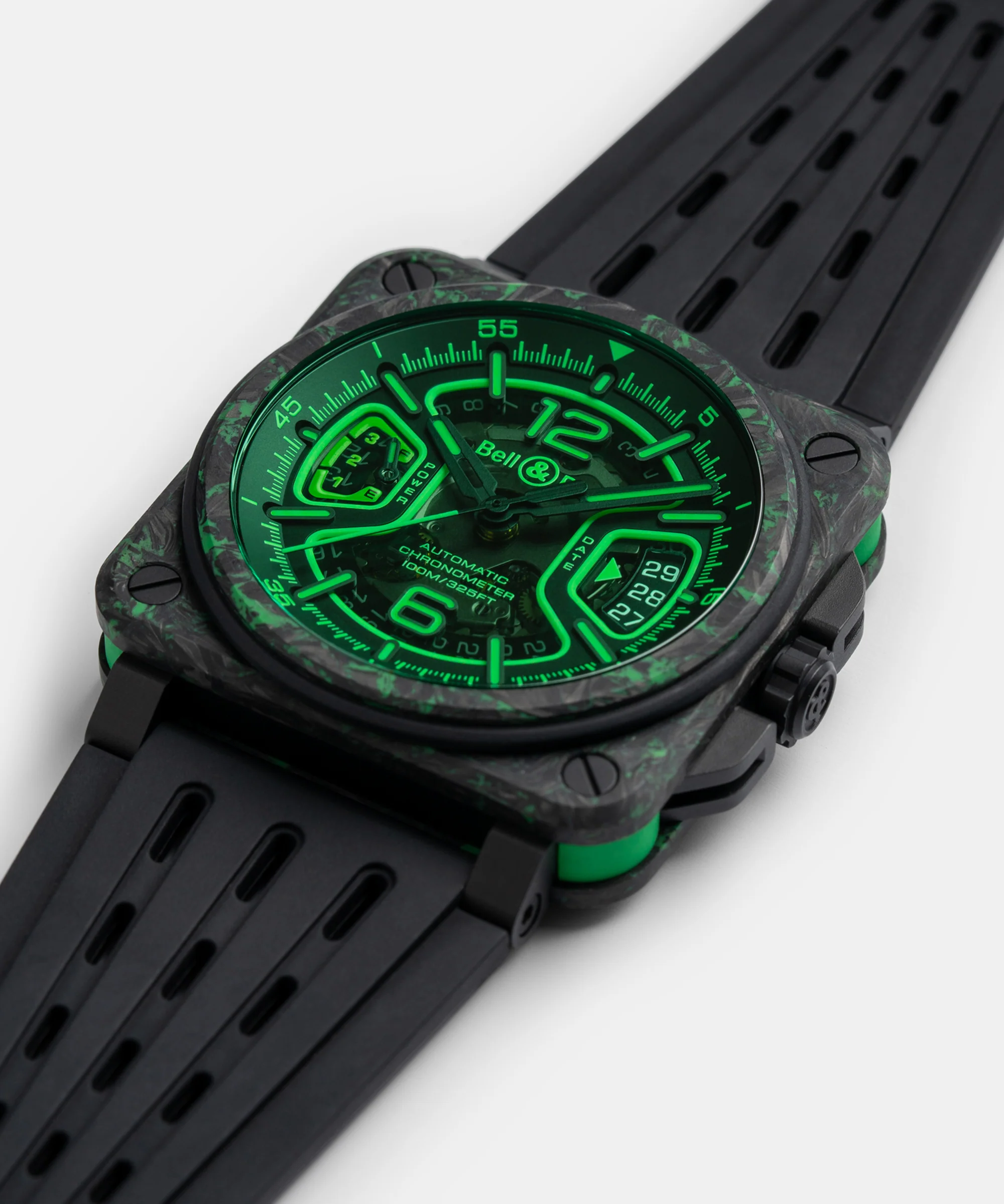 BR-X3 Night Vision - Image 5