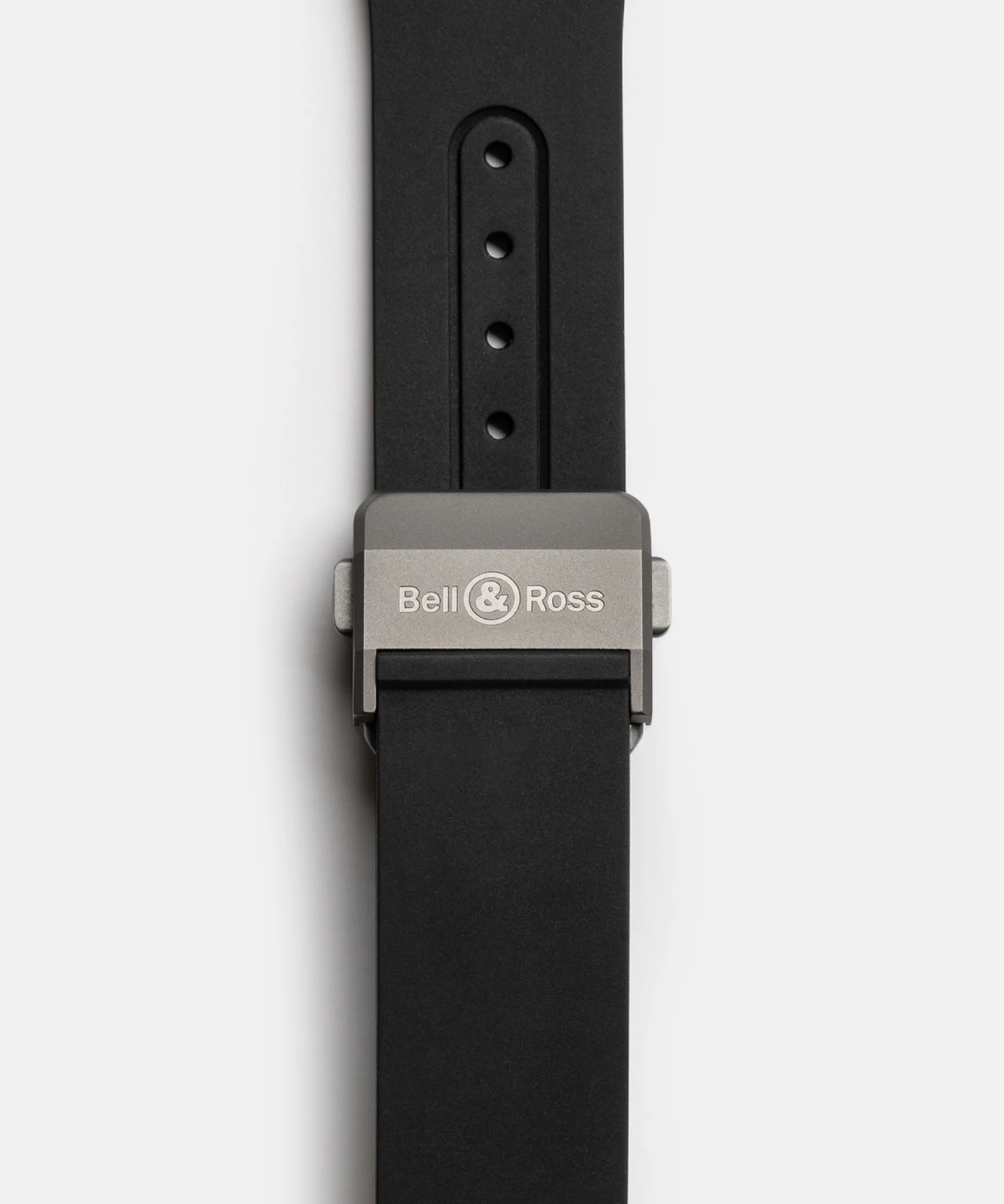 BR-X5 Black Titanium - Image 6