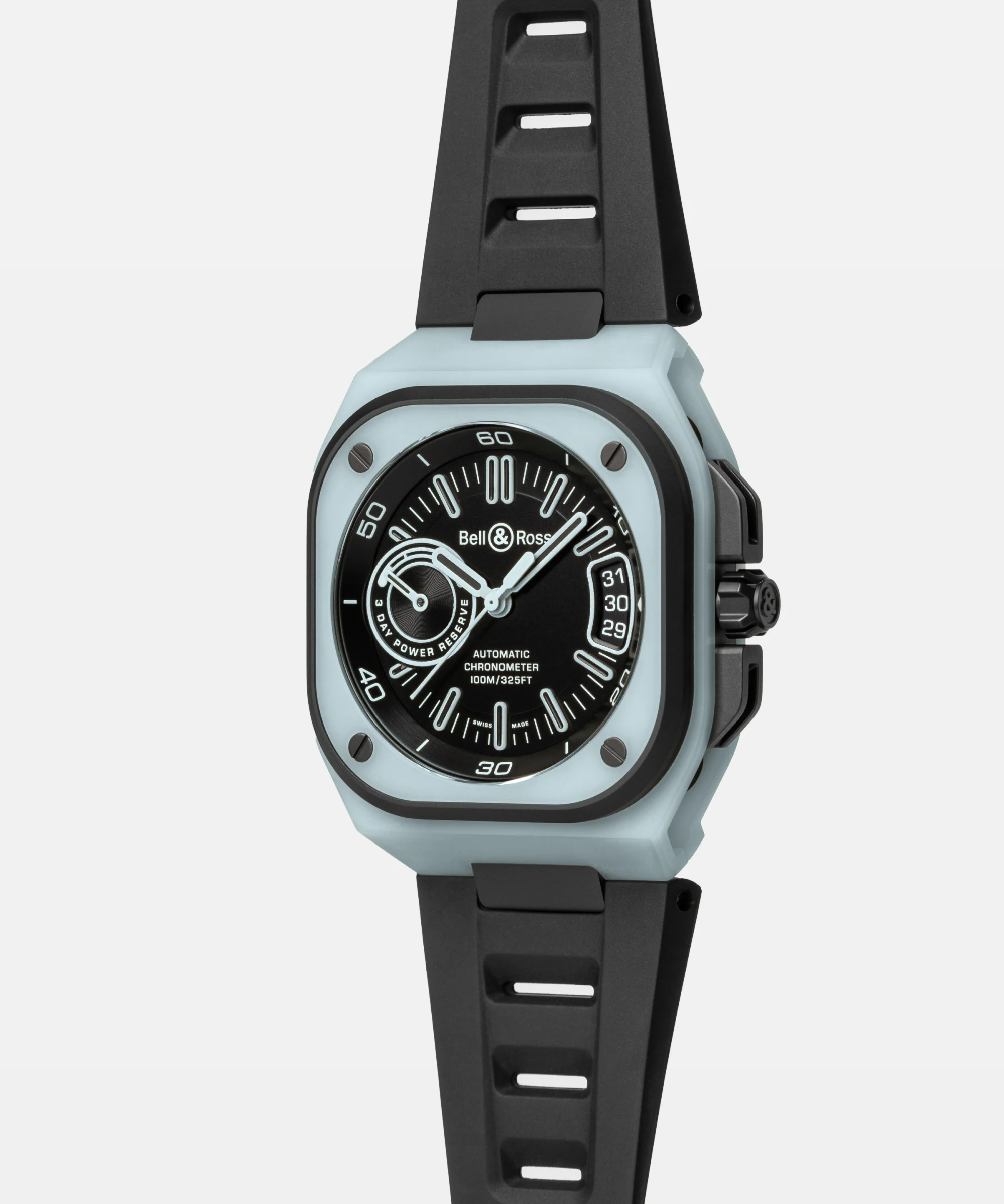 BR-X5 Blue Lum - Image 3