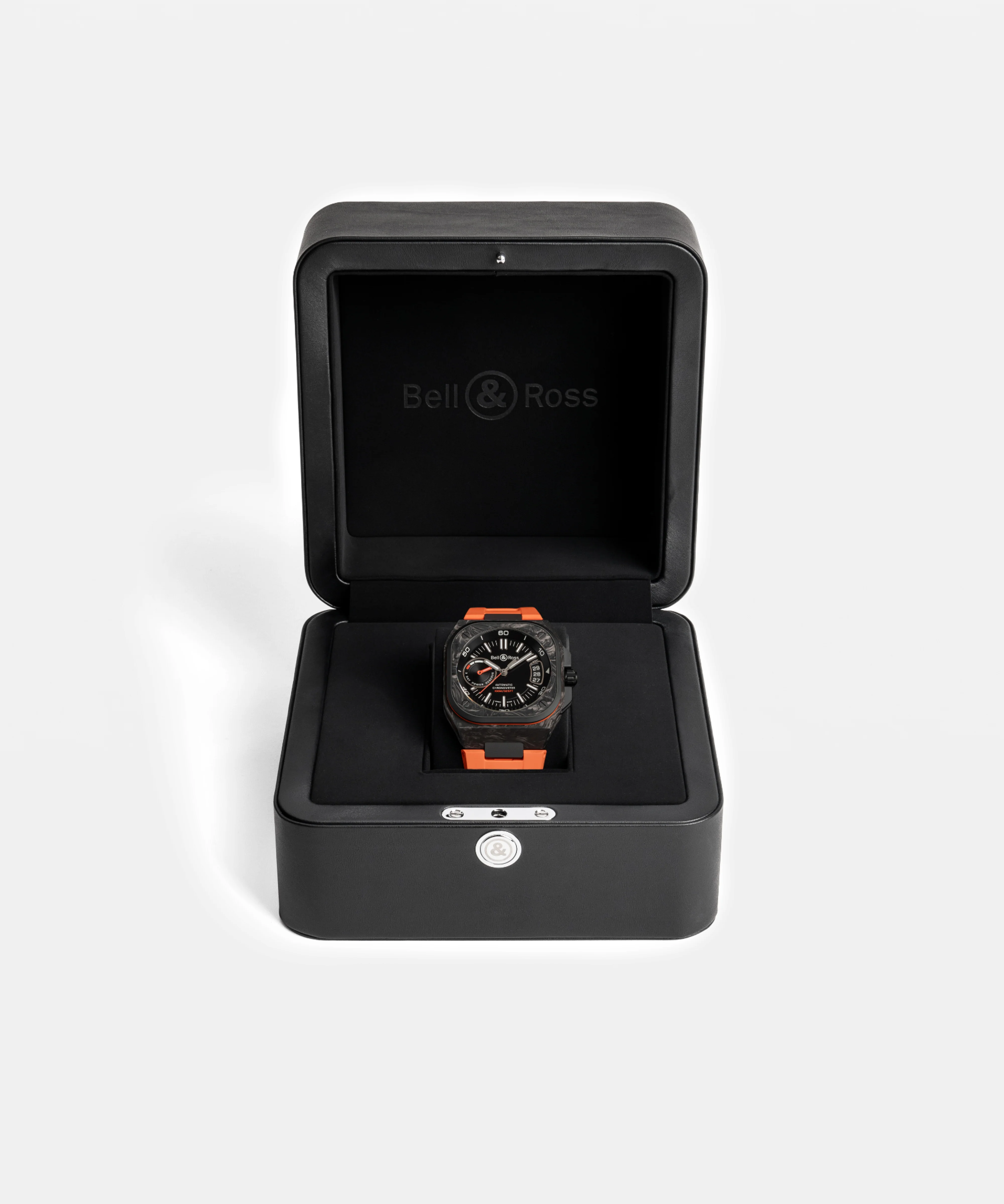 BR-X5 Carbon Orange - Image 6