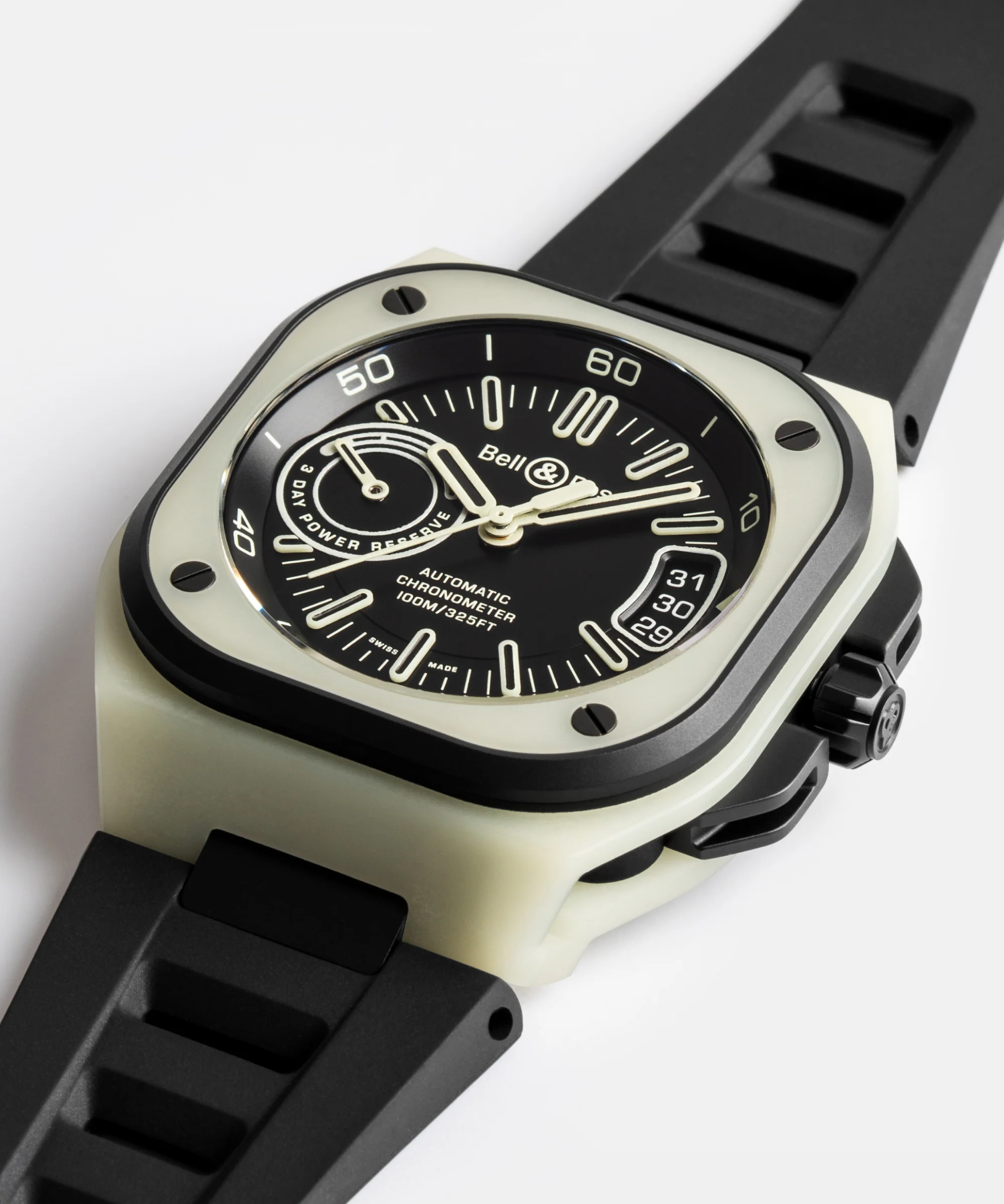 BR-X5 Green Lum - Image 5