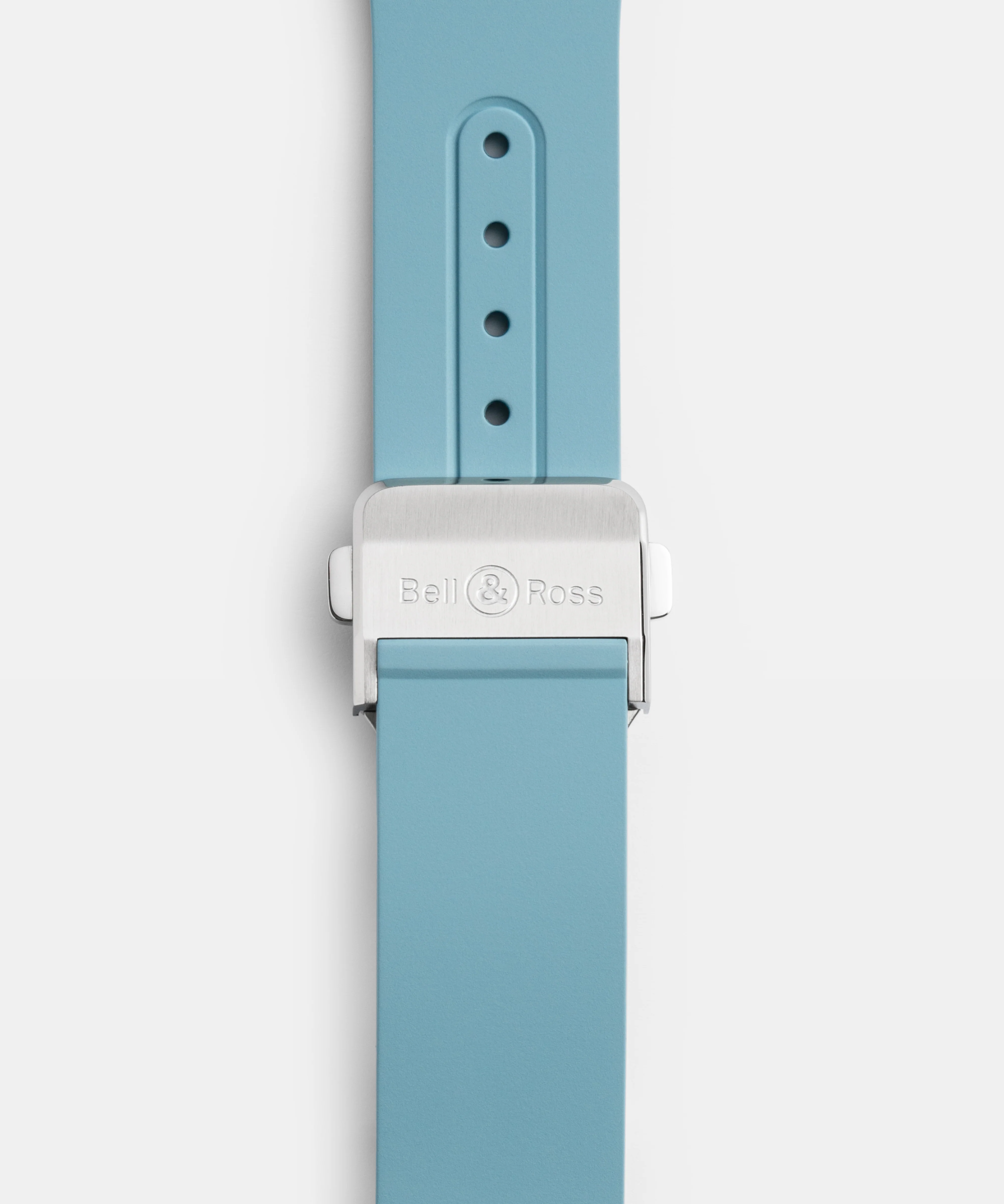 BR-X5 ice blue steel - Image 6