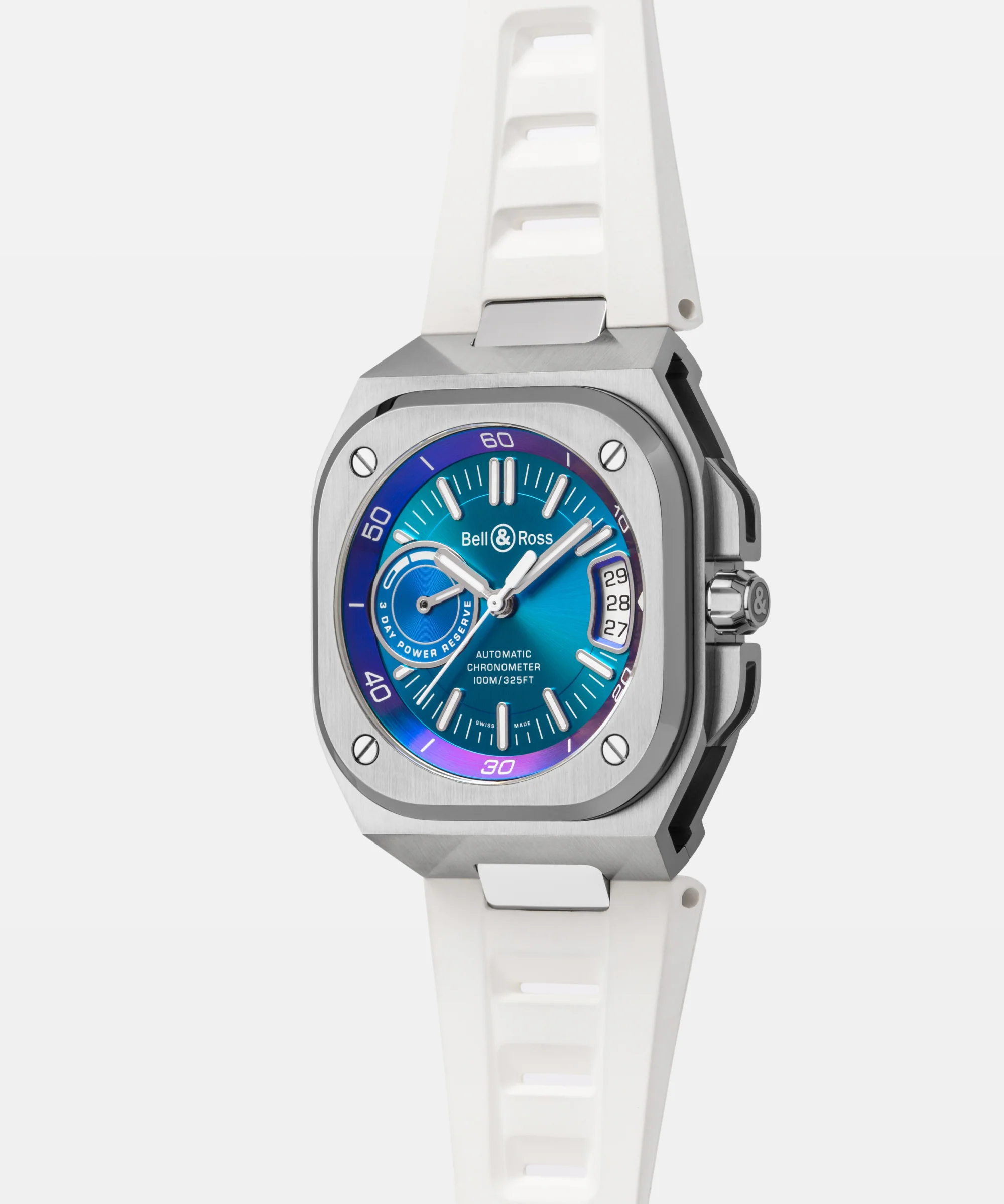 BR-X5 Iridescent - Image 3