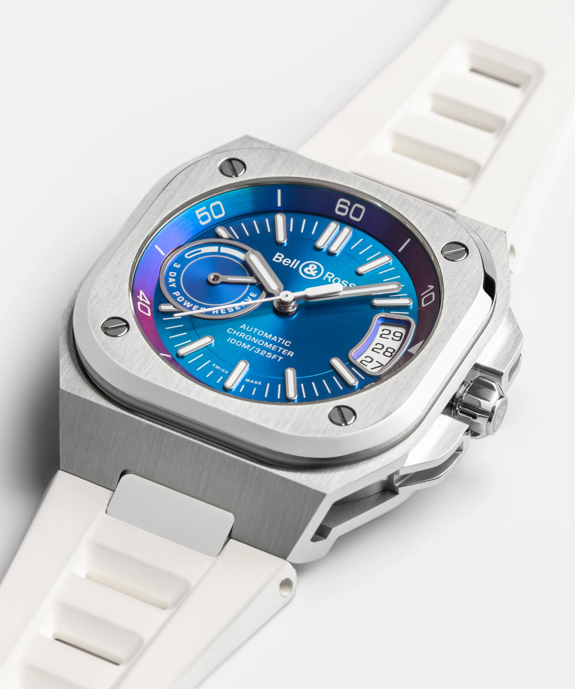 BR-X5 Iridescent - Image 5