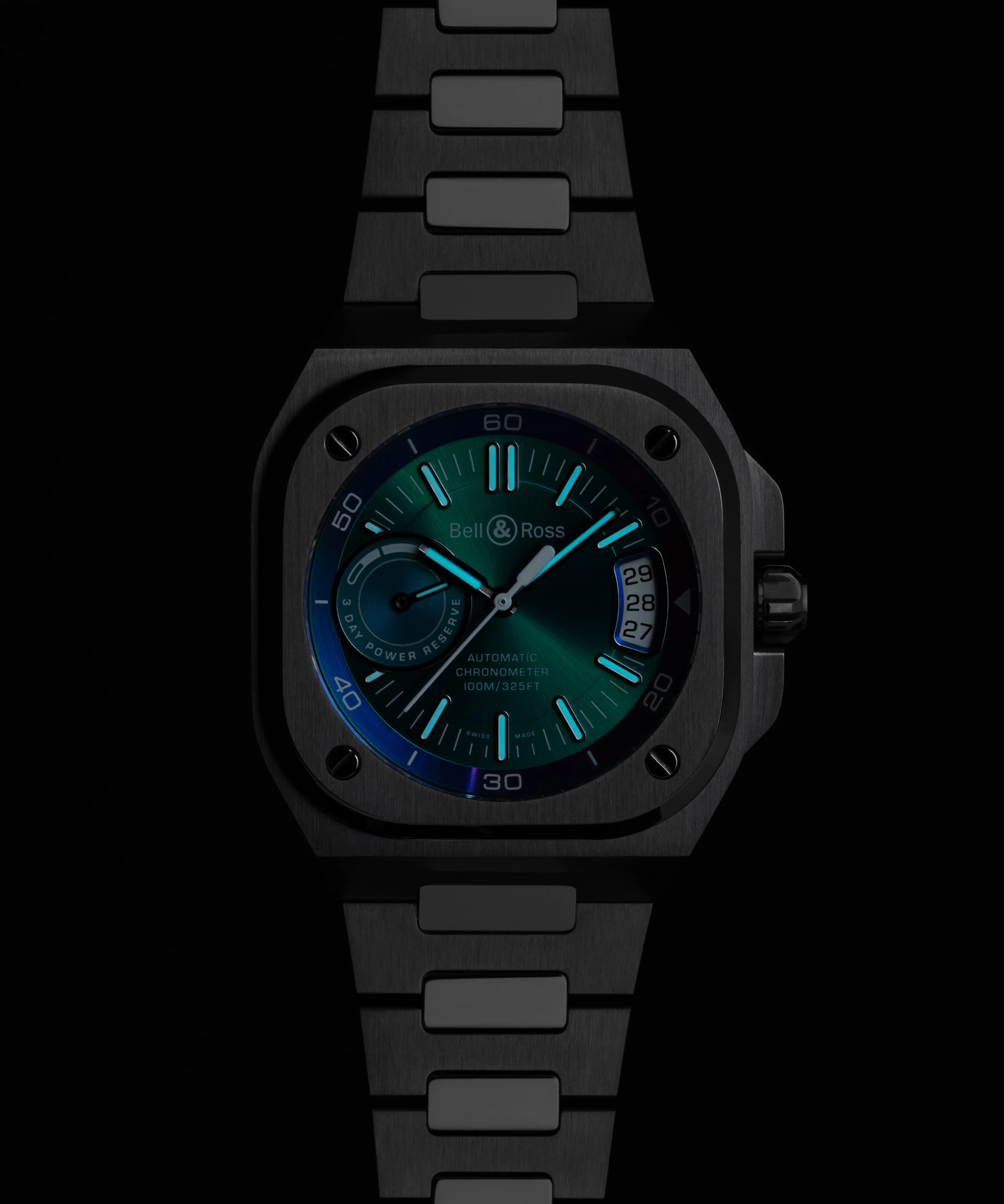 BR-X5 Iridescent - Image 2