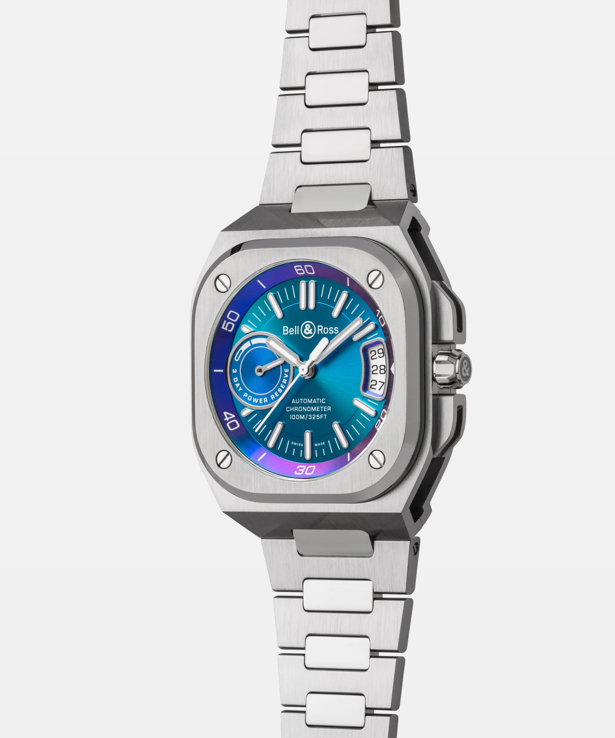 BR-X5 Iridescent - Image 3