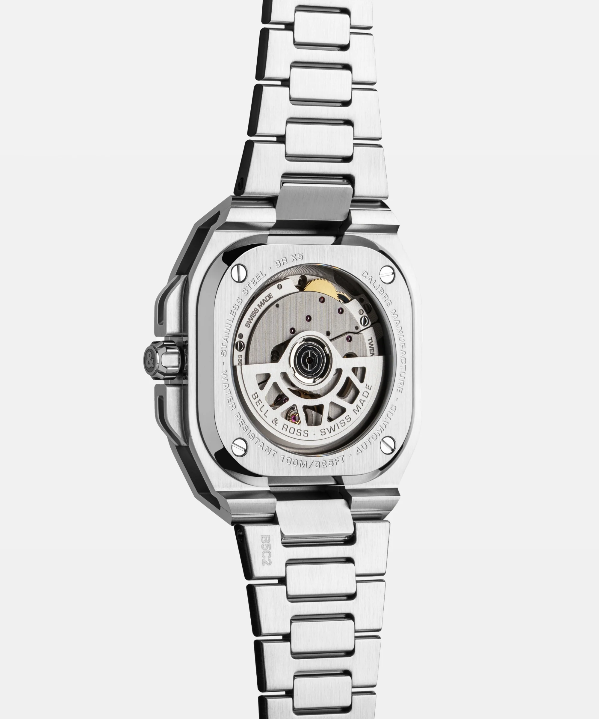 BR-X5 Iridescent - Image 4