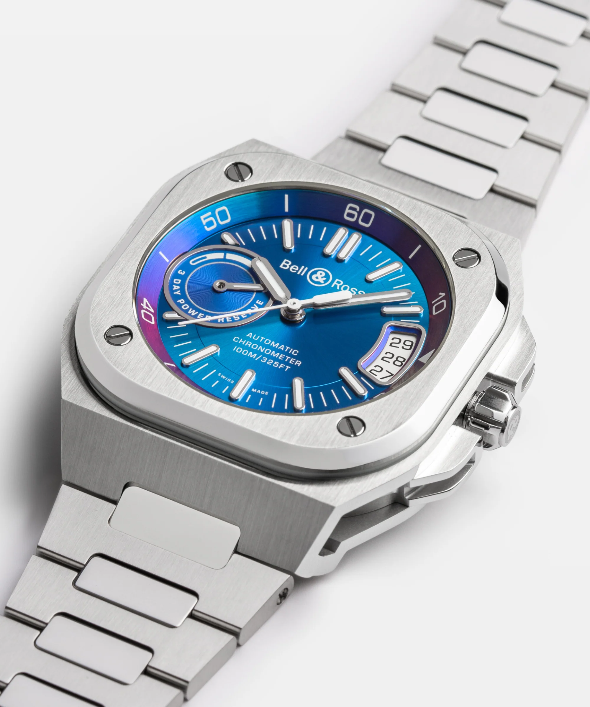 BR-X5 Iridescent - Image 5