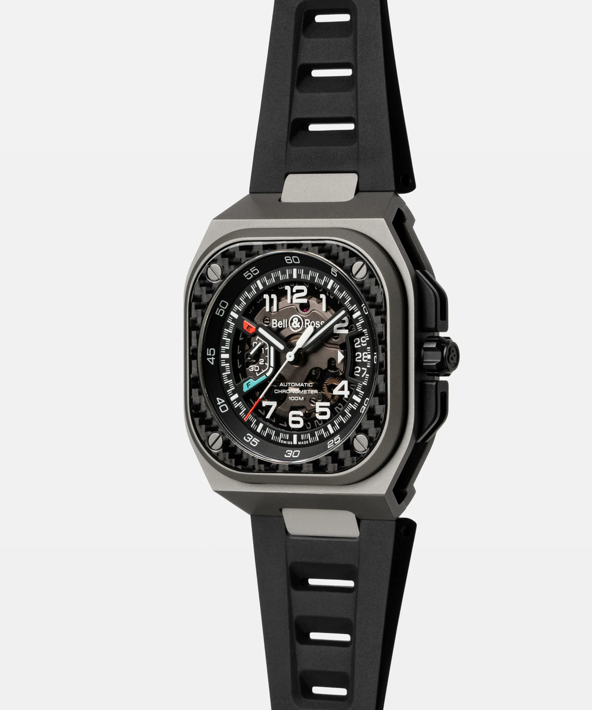 BR-X5 Racing - Image 3