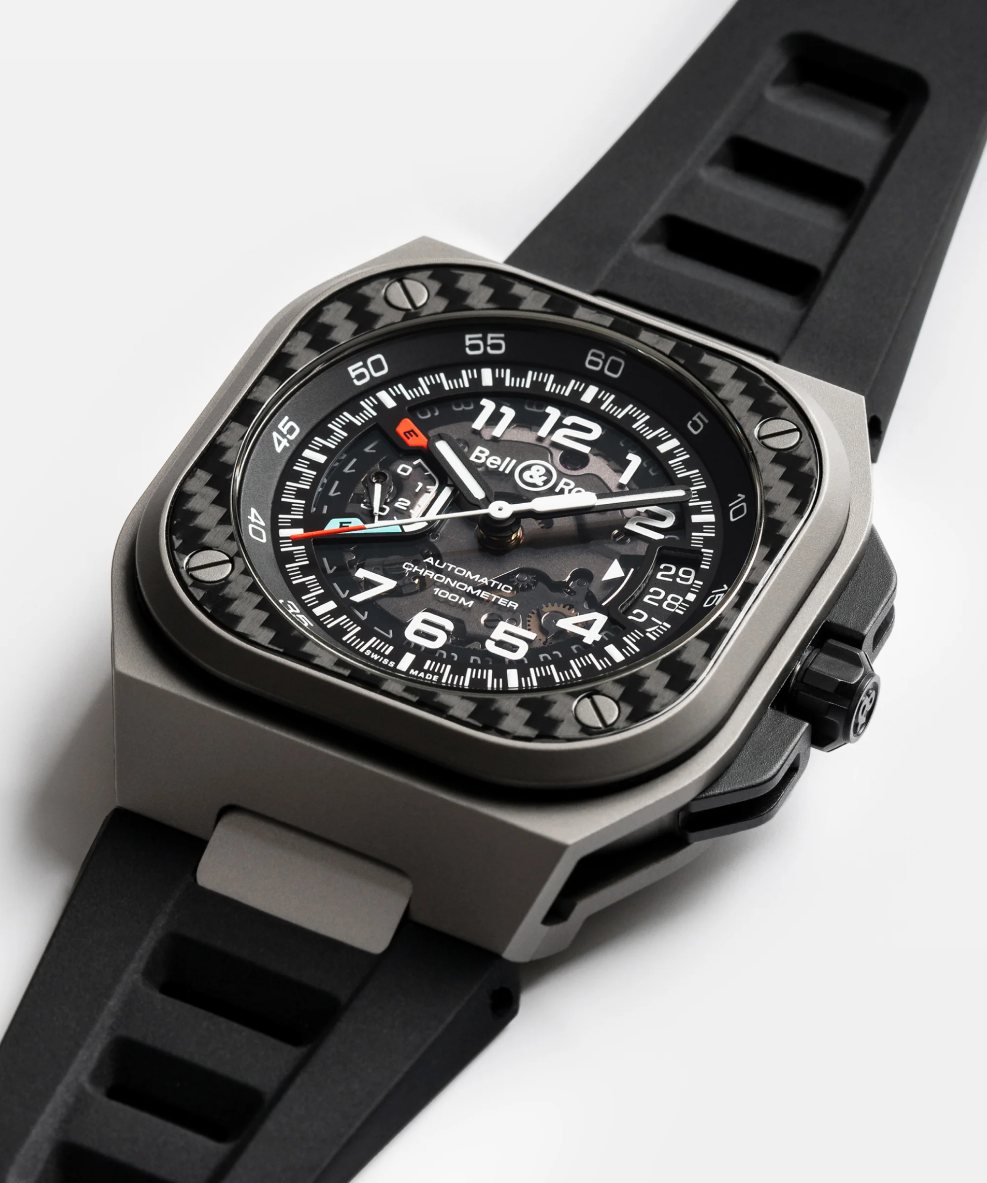 BR-X5 Racing - Image 5