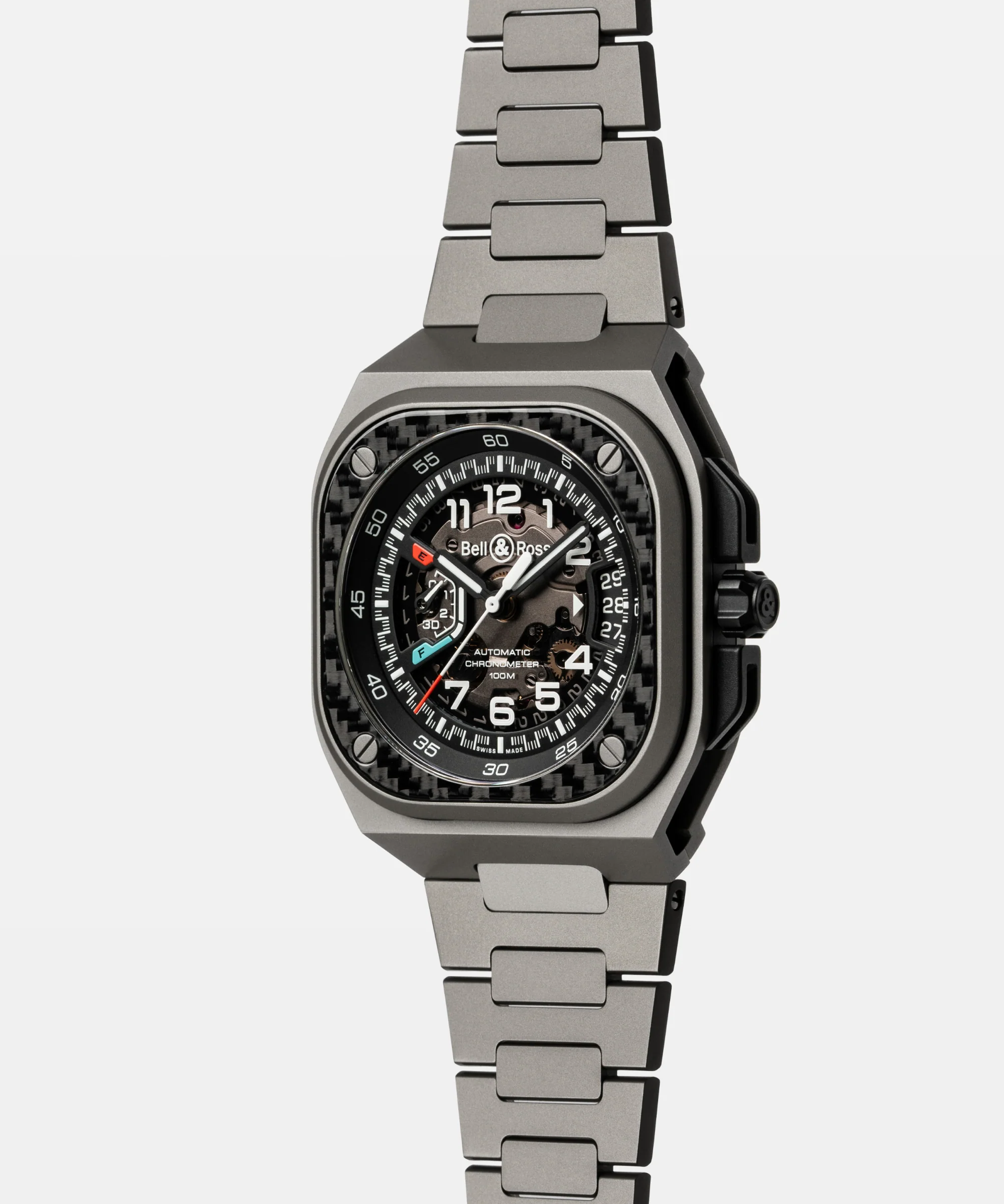 BR-X5 Racing - Image 3