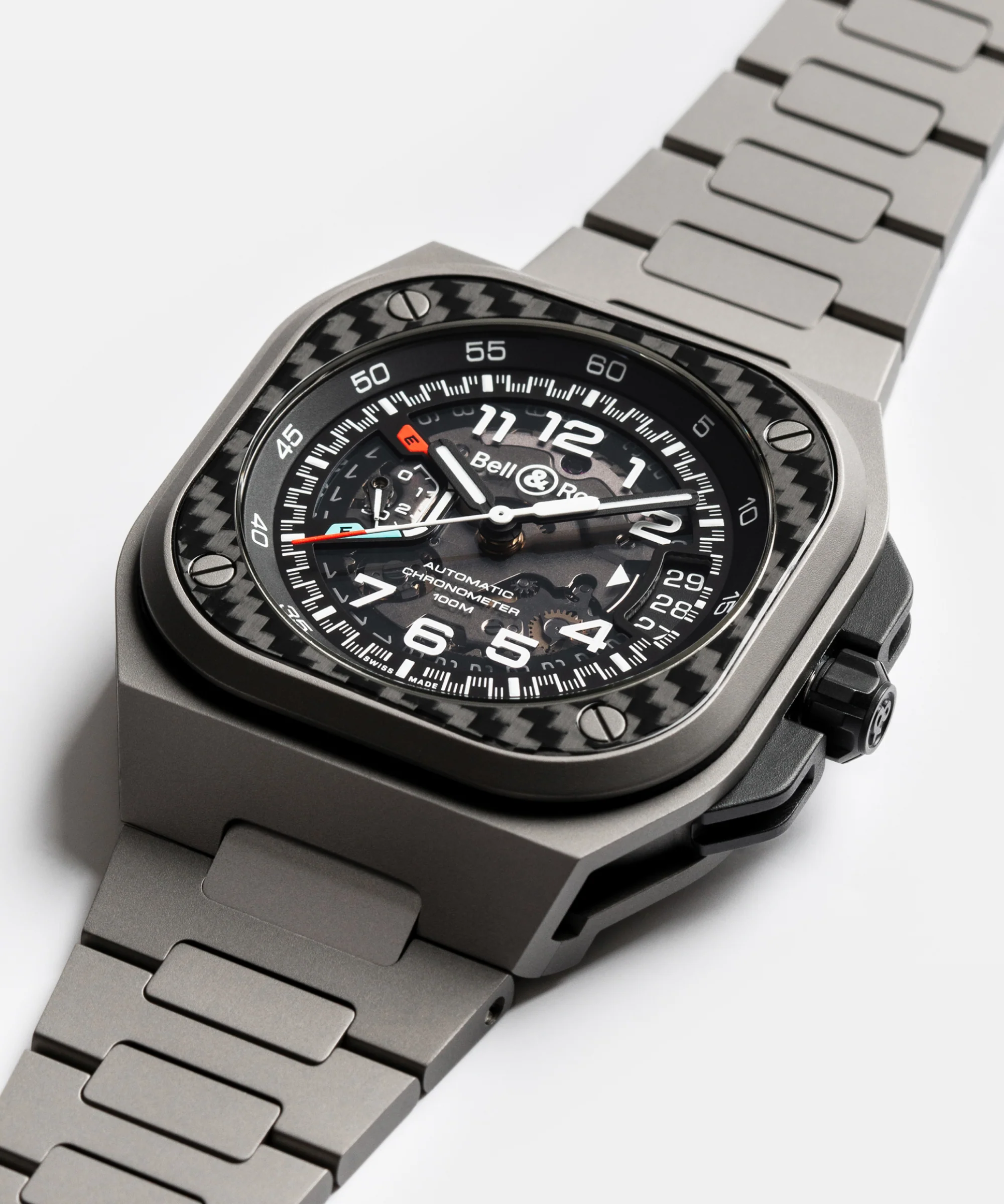 BR-X5 Racing - Image 4