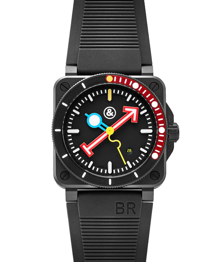 BR 03-92 Marine 22