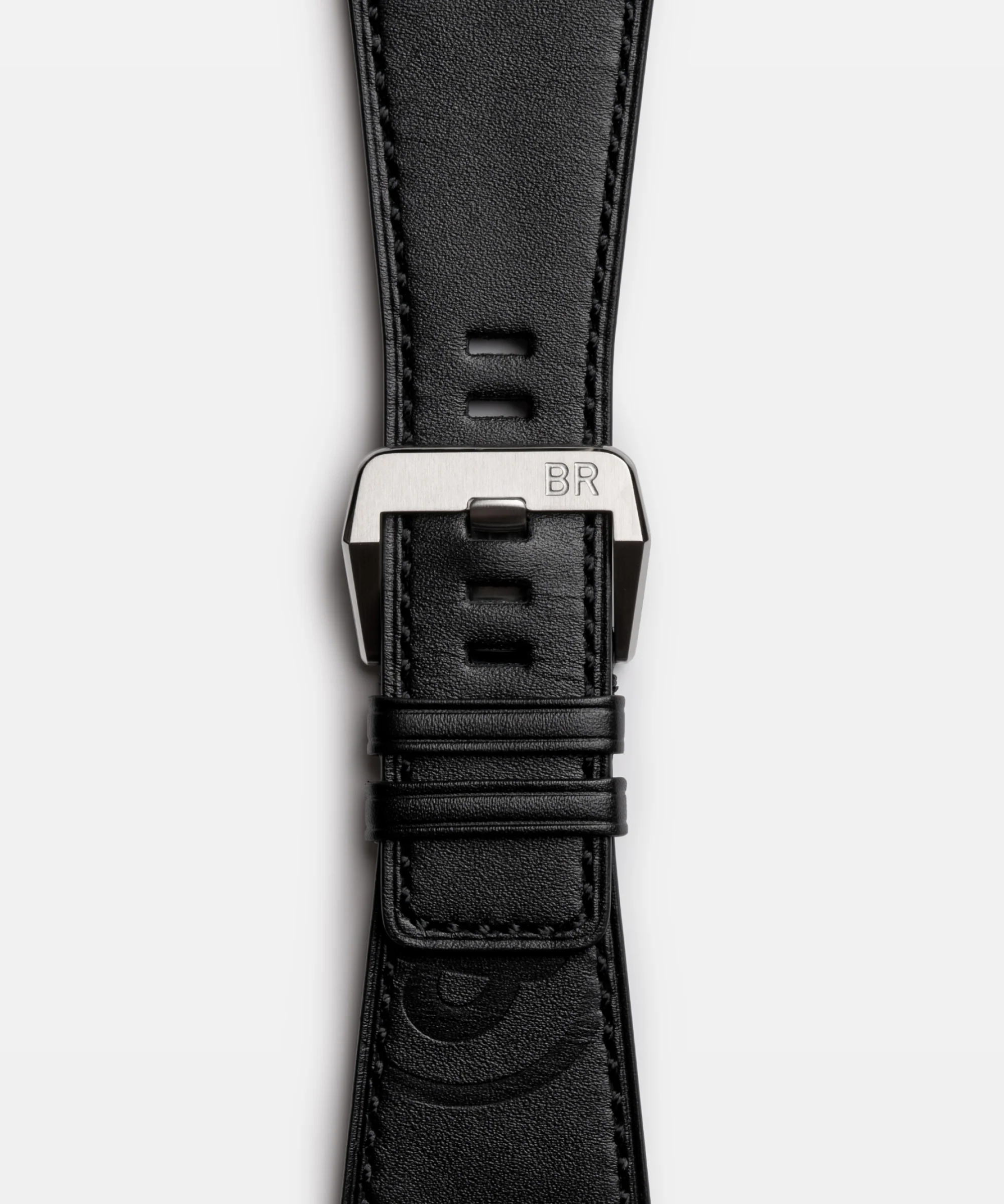 BR-03 Chrono Black Steel - Image 6