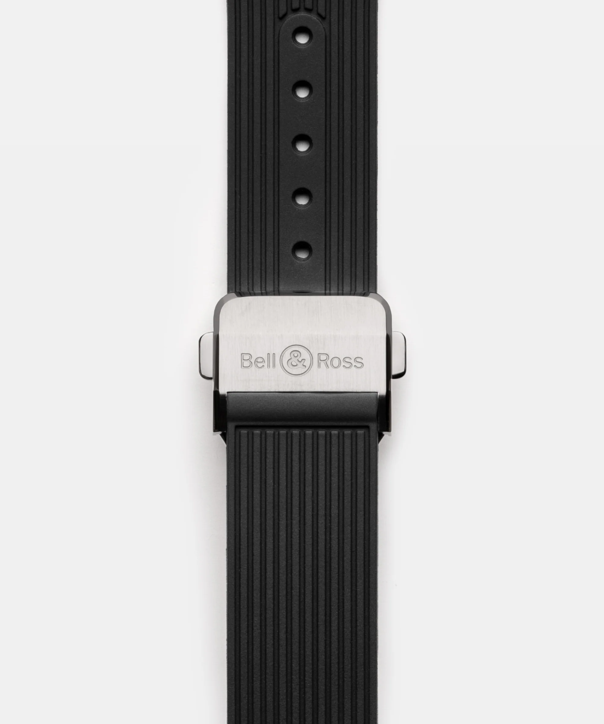 BR-05 Chrono Grey Steel & Gold - Image 6