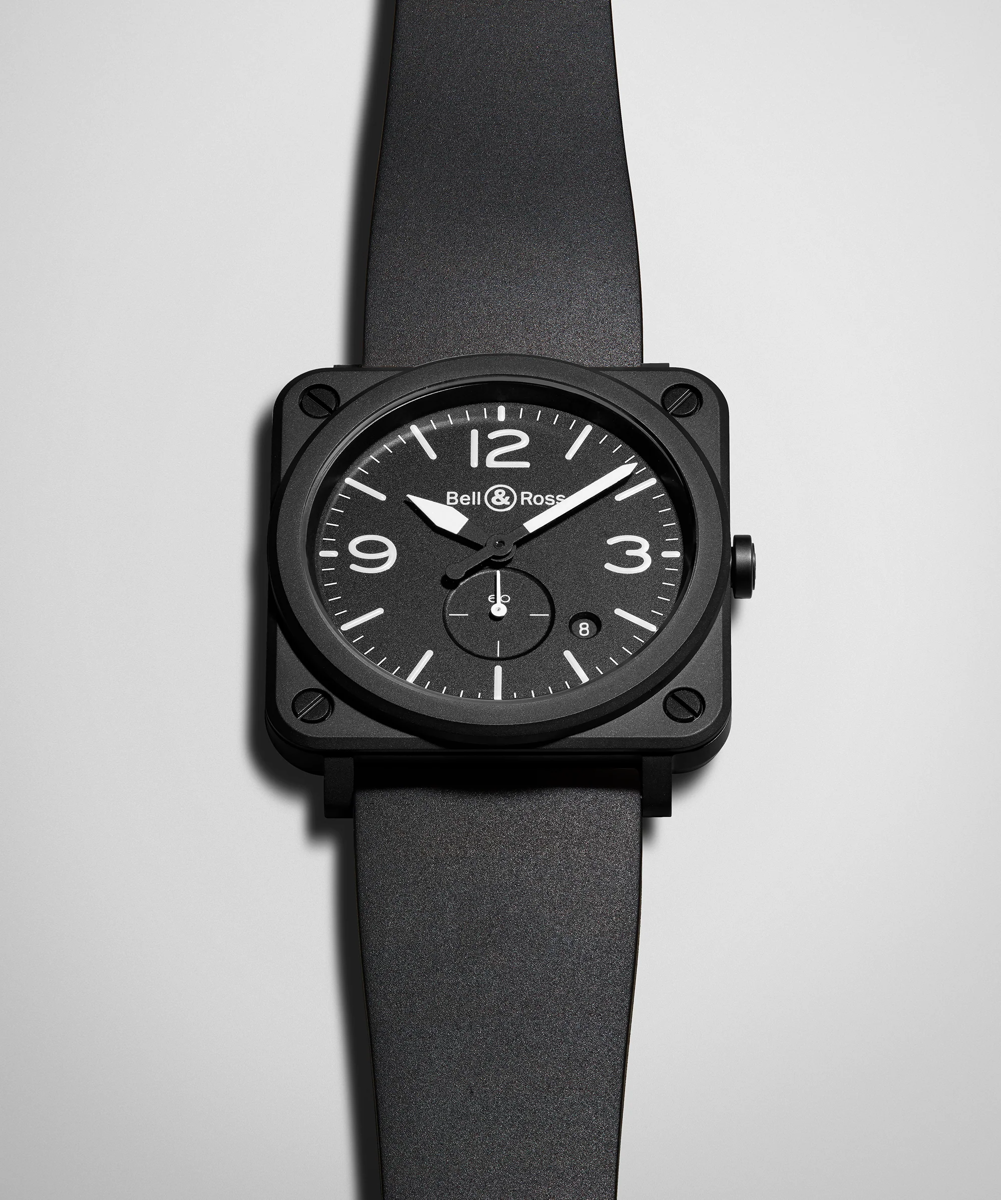 BR-S black matte - Image 2