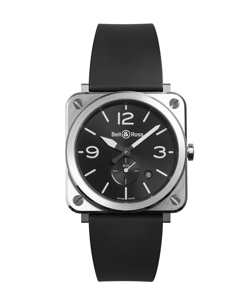 BR-S STEEL