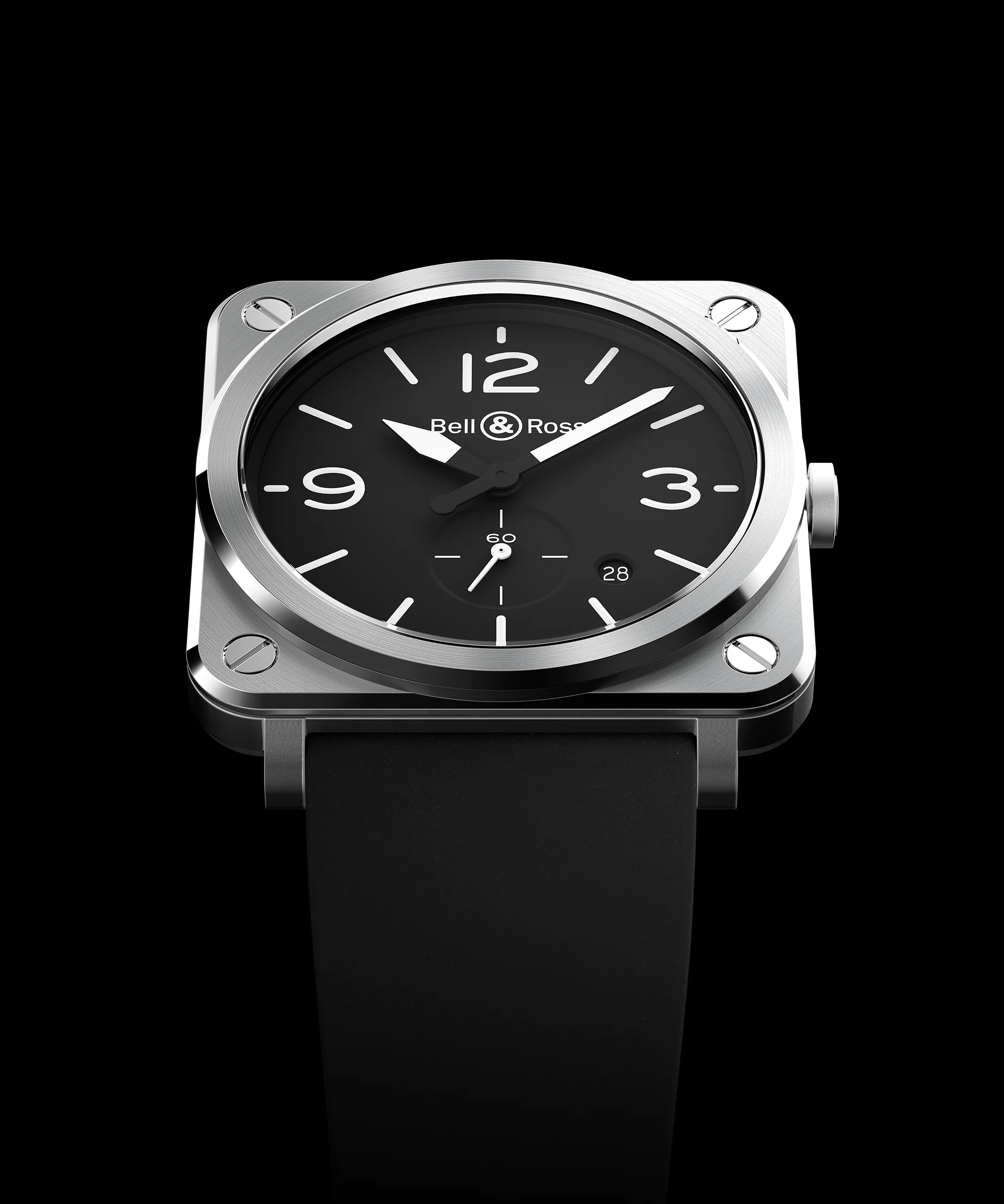 BR-S STEEL - Image 2
